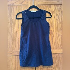 Nursing/Pumping Tank Top